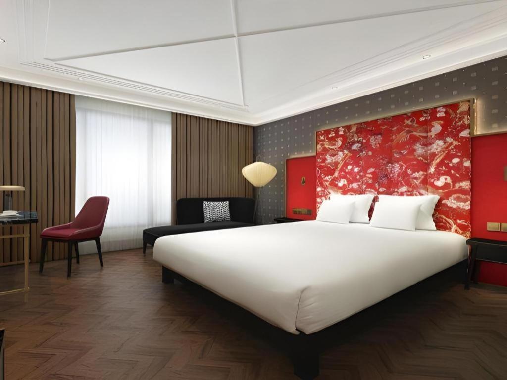 Metropolo Hotel Wuchuang Jiangtan Jiyuqiao Metro Station Wuhan Extérieur photo