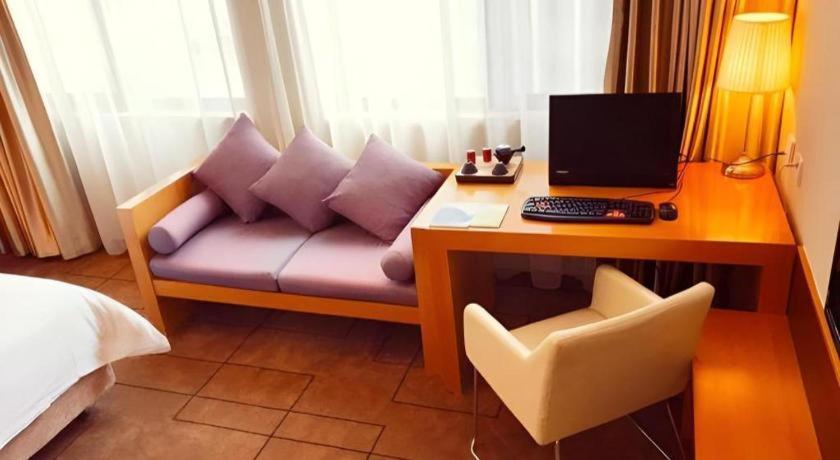Metropolo Hotel Wuchuang Jiangtan Jiyuqiao Metro Station Wuhan Extérieur photo